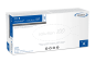Preview: MaiMed® solution100 Nitrilhandschuhe Blau XL